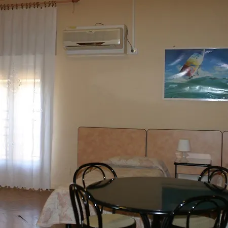 מלון Panorama בולוניה