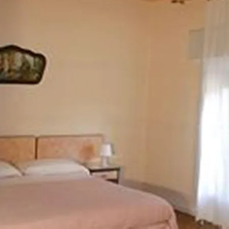 Hotel Panorama Bolonia