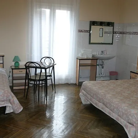 Panorama Szálloda Bologna