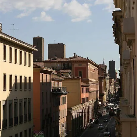 Hotel Panorama *